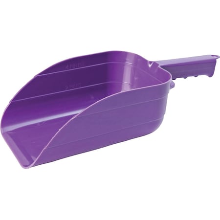 Plastic Utility Scoop